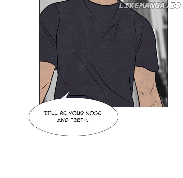 High School Devil Chapter 281 - page 94