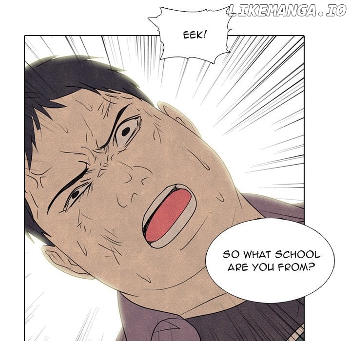 High School Devil Chapter 281 - page 95