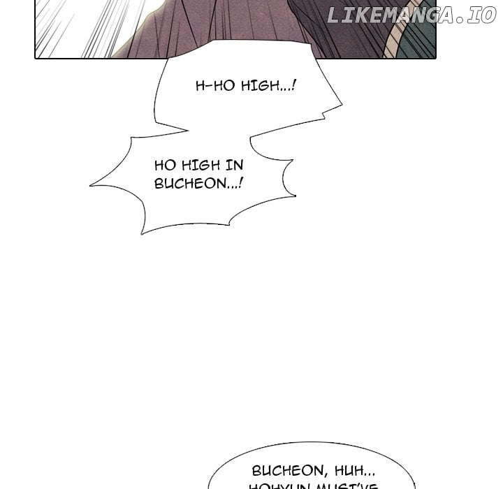 High School Devil Chapter 281 - page 96
