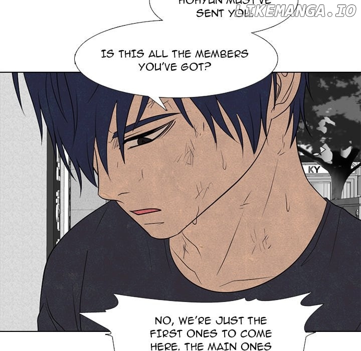 High School Devil Chapter 281 - page 97
