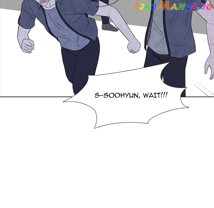 High School Devil Chapter 265 - page 100