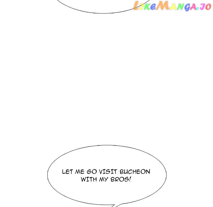 High School Devil Chapter 265 - page 107