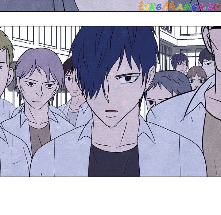 High School Devil Chapter 265 - page 127