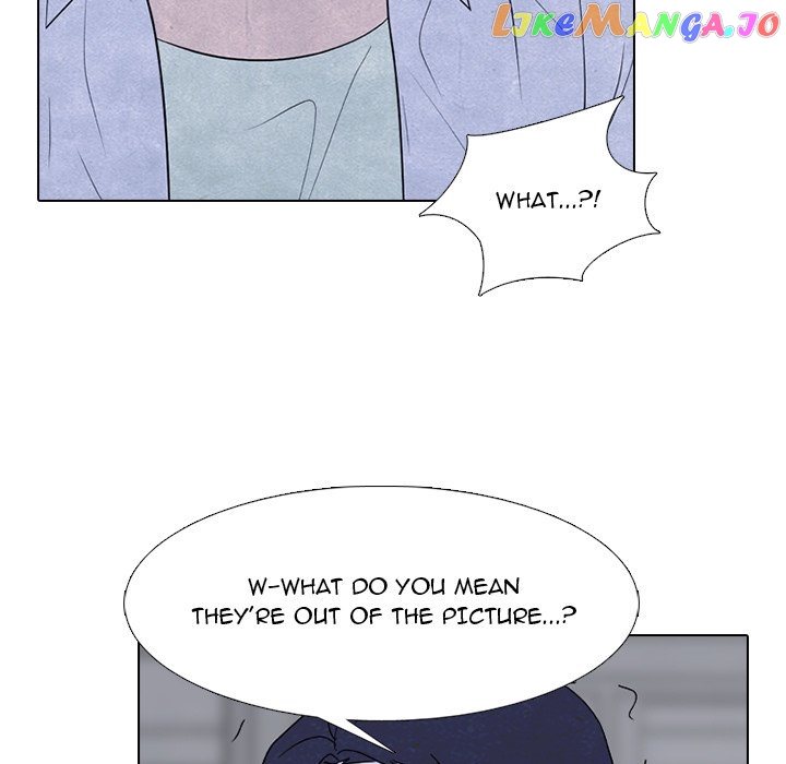 High School Devil Chapter 265 - page 23