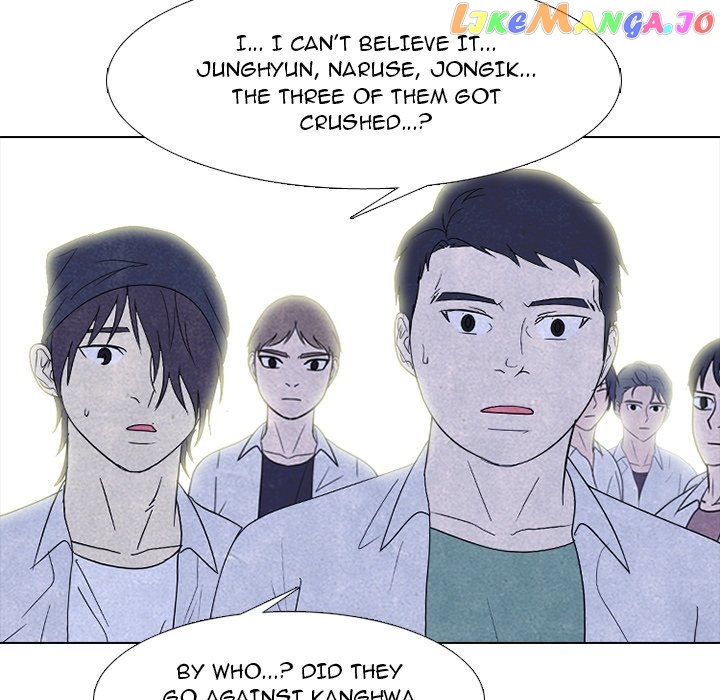 High School Devil Chapter 265 - page 28