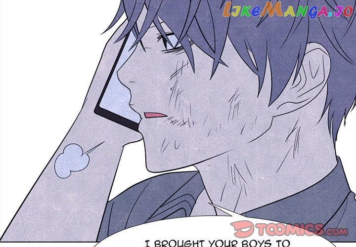 High School Devil Chapter 265 - page 3