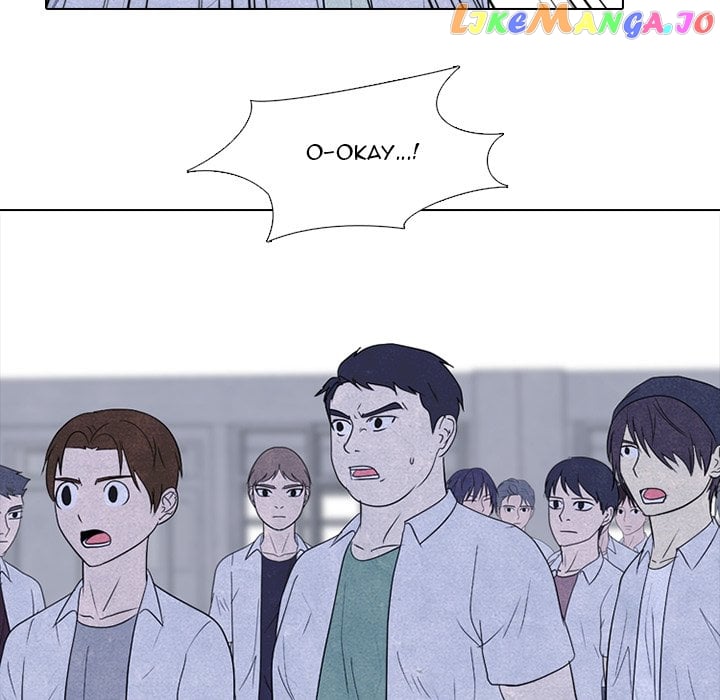 High School Devil Chapter 265 - page 31