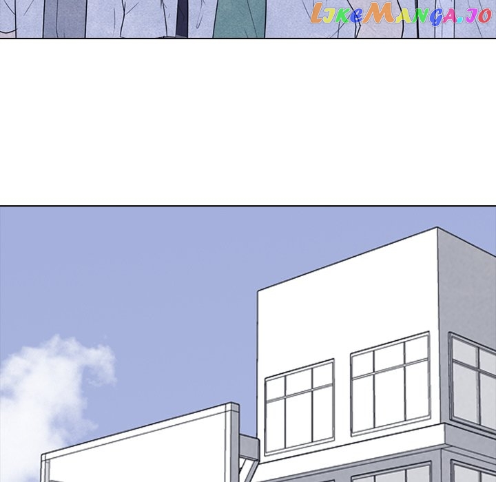 High School Devil Chapter 265 - page 32
