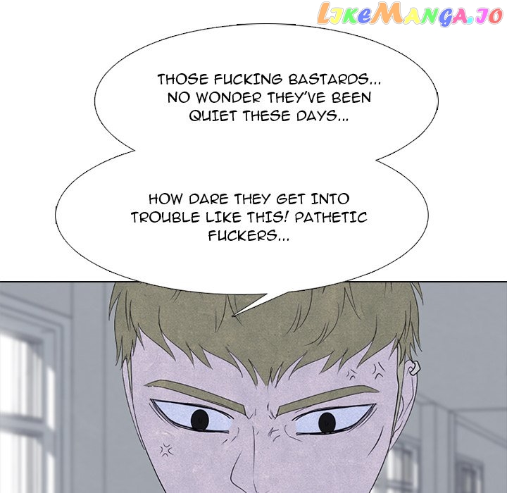 High School Devil Chapter 265 - page 38