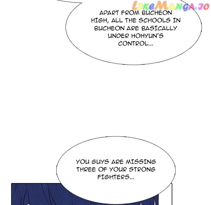 High School Devil Chapter 265 - page 52