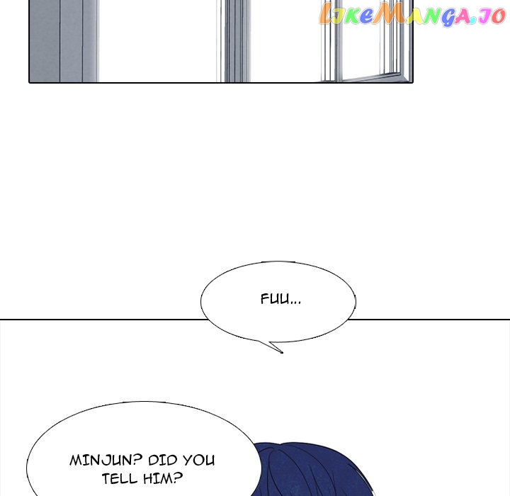 High School Devil Chapter 265 - page 58