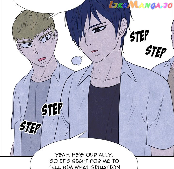 High School Devil Chapter 265 - page 59