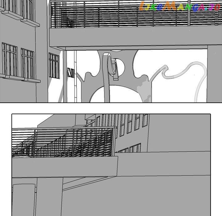 High School Devil Chapter 265 - page 64