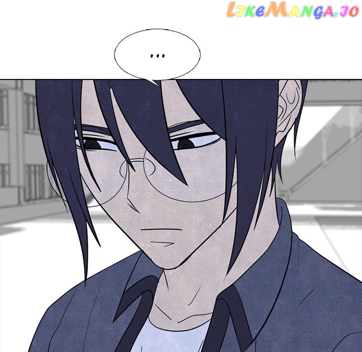 High School Devil Chapter 265 - page 69