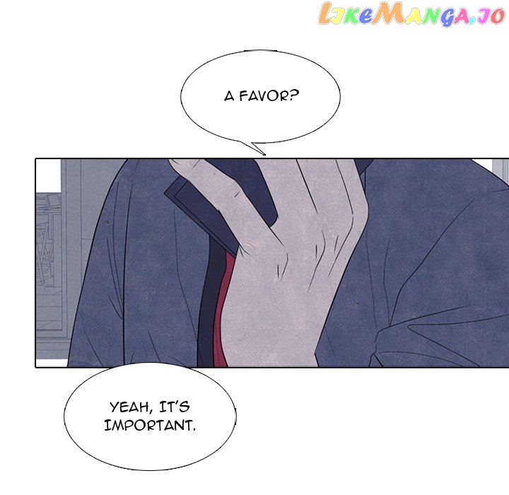 High School Devil Chapter 265 - page 77