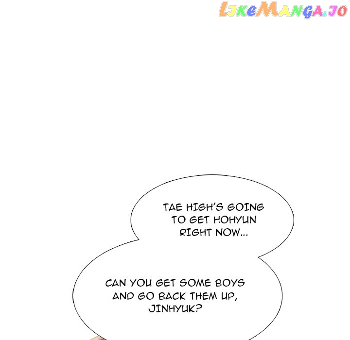 High School Devil Chapter 265 - page 78
