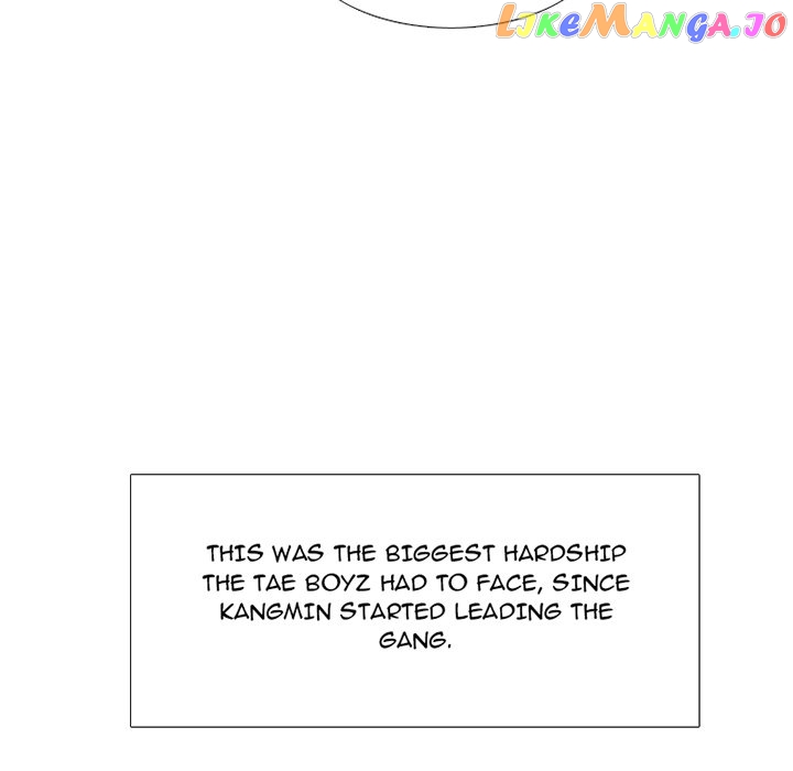 High School Devil Chapter 265 - page 8