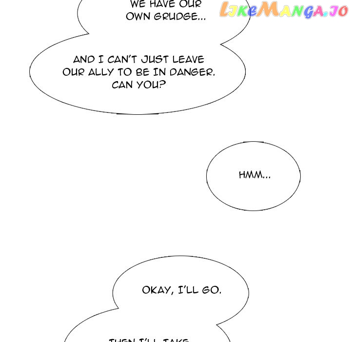 High School Devil Chapter 265 - page 82