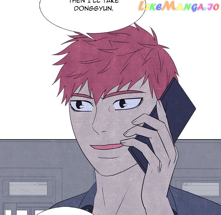 High School Devil Chapter 265 - page 83