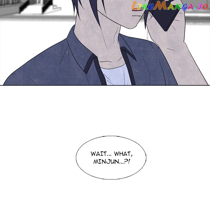 High School Devil Chapter 265 - page 85