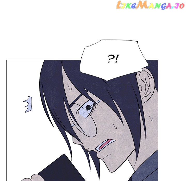 High School Devil Chapter 265 - page 86