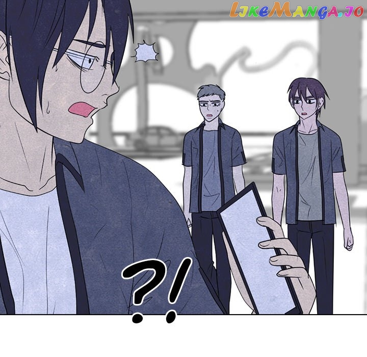High School Devil Chapter 265 - page 89
