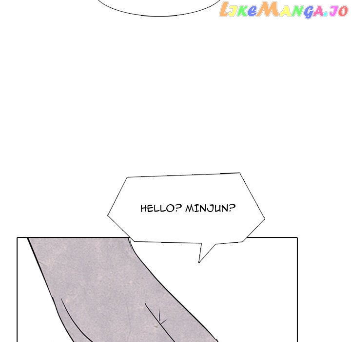 High School Devil Chapter 265 - page 95