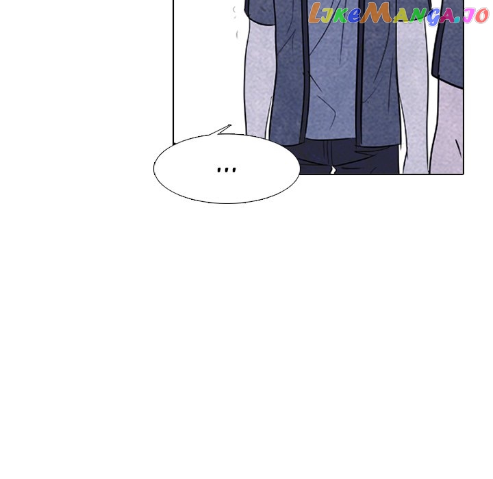High School Devil Chapter 265 - page 98