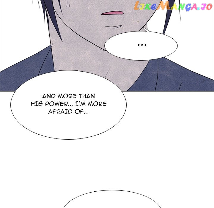 High School Devil Chapter 264 - page 100