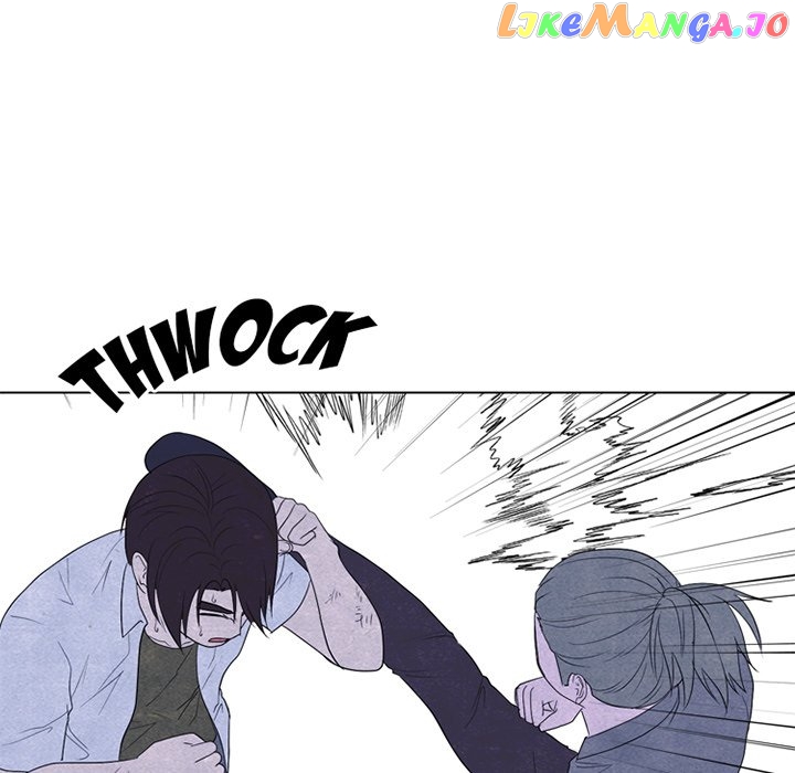 High School Devil Chapter 264 - page 19