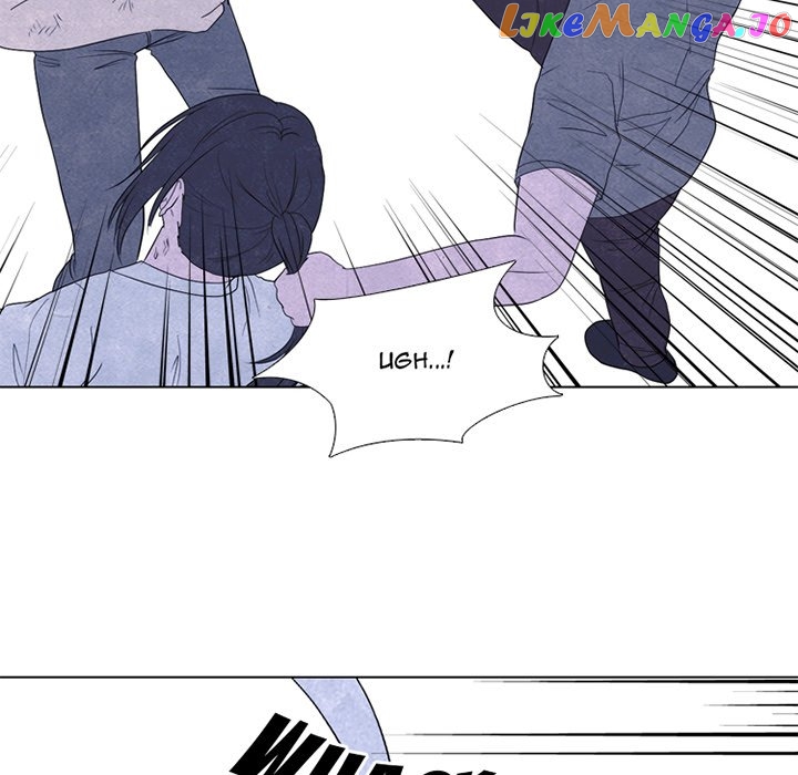 High School Devil Chapter 264 - page 20
