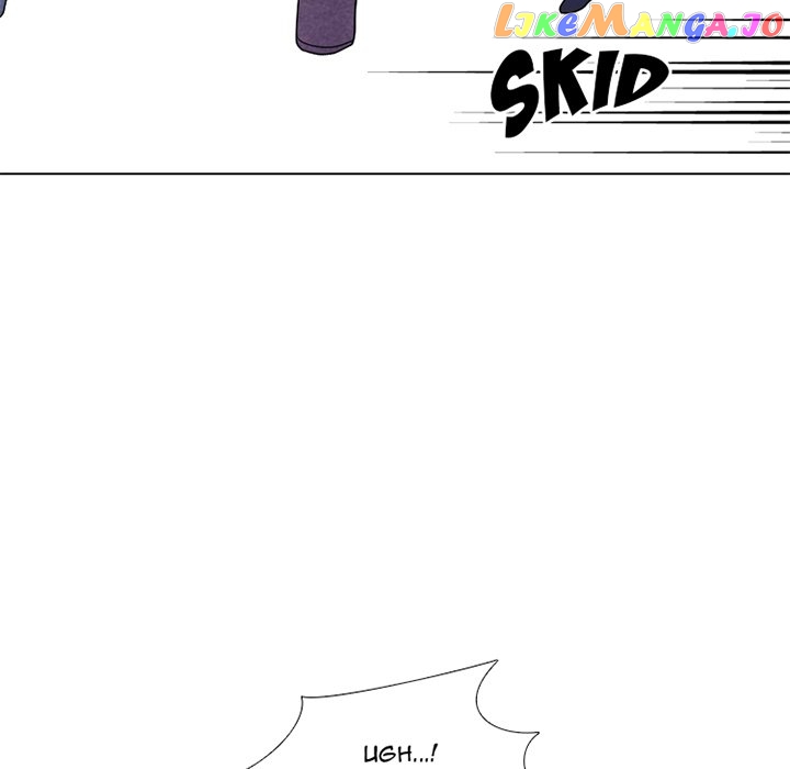 High School Devil Chapter 264 - page 22