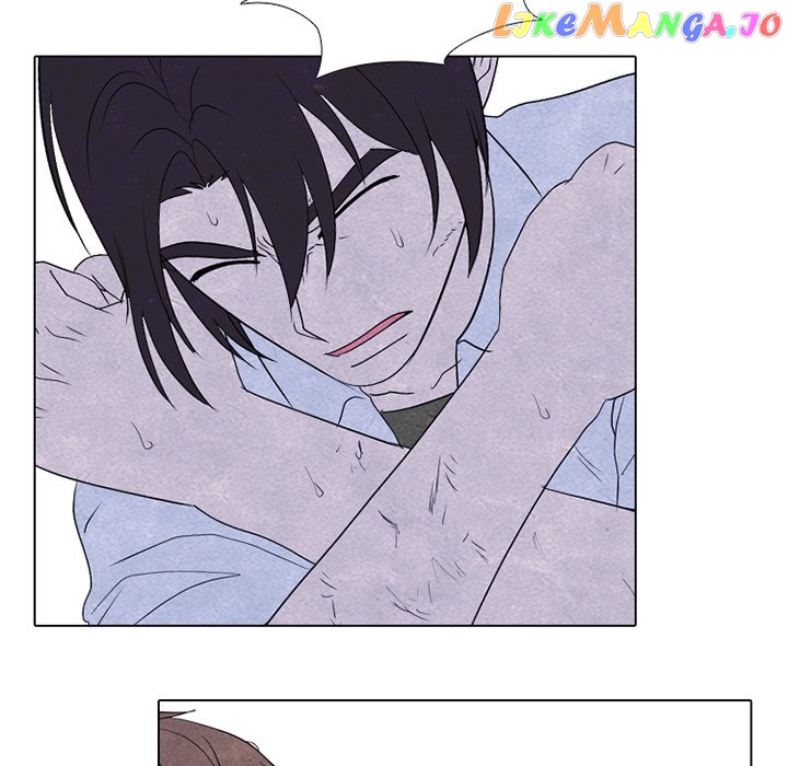 High School Devil Chapter 264 - page 23