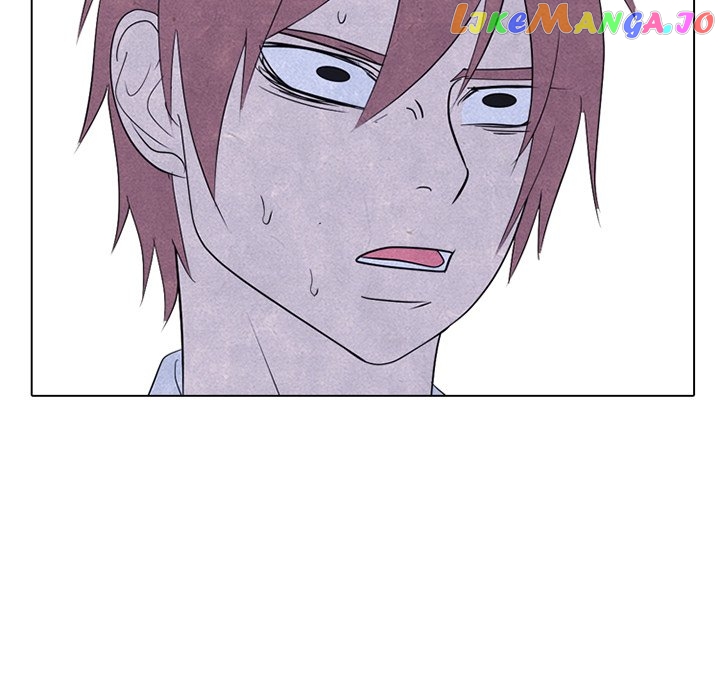 High School Devil Chapter 264 - page 25