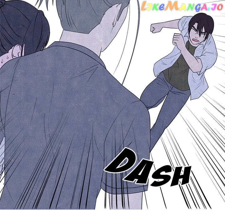 High School Devil Chapter 264 - page 27