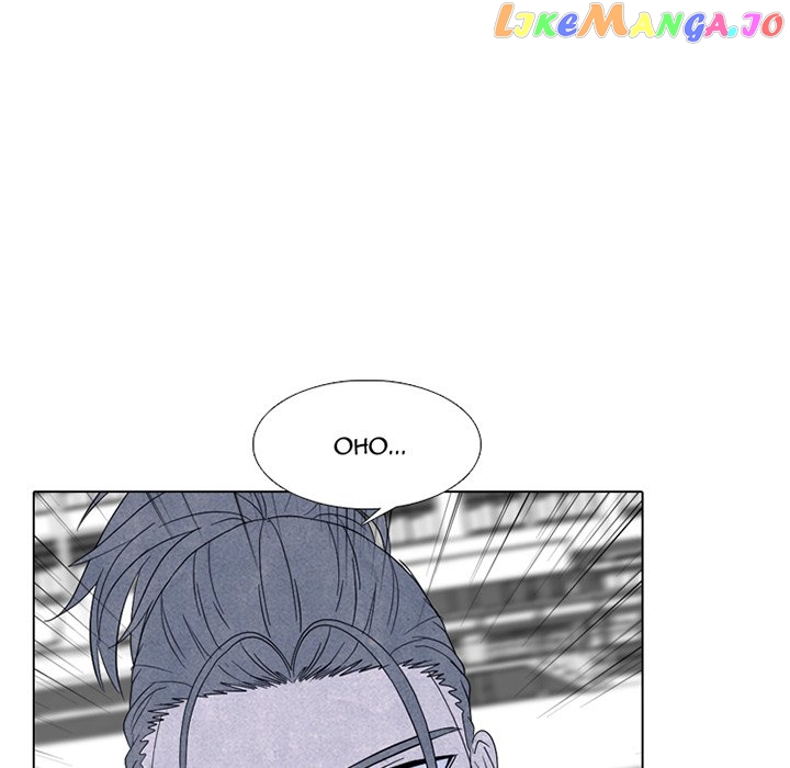 High School Devil Chapter 264 - page 28