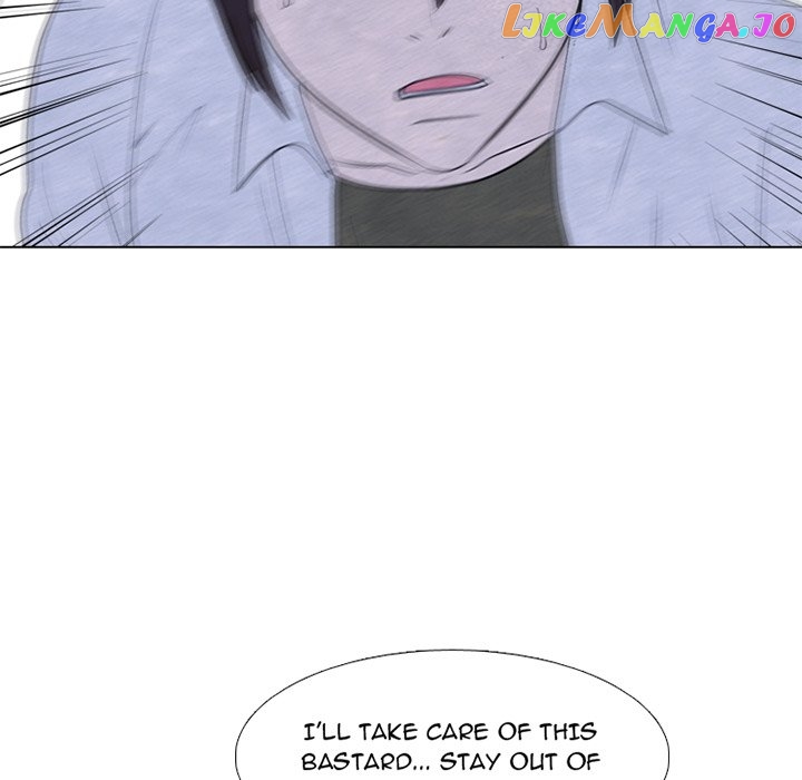 High School Devil Chapter 264 - page 33