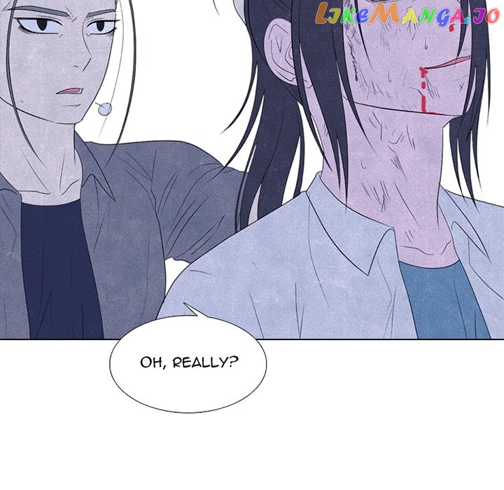 High School Devil Chapter 264 - page 38