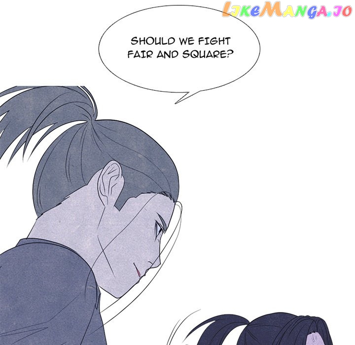 High School Devil Chapter 264 - page 41