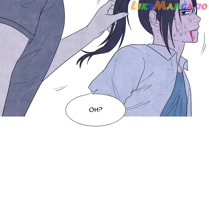 High School Devil Chapter 264 - page 42