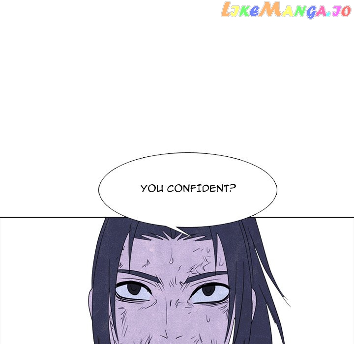 High School Devil Chapter 264 - page 43