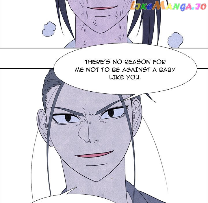 High School Devil Chapter 264 - page 44