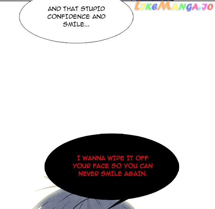 High School Devil Chapter 264 - page 45