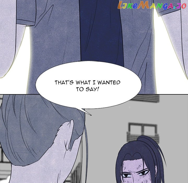 High School Devil Chapter 264 - page 47