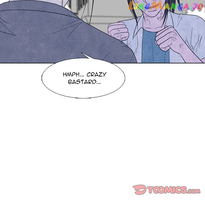 High School Devil Chapter 264 - page 48