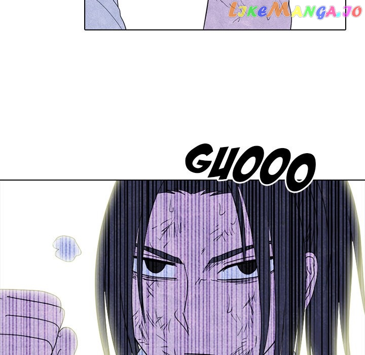 High School Devil Chapter 264 - page 54