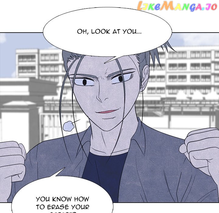 High School Devil Chapter 264 - page 56