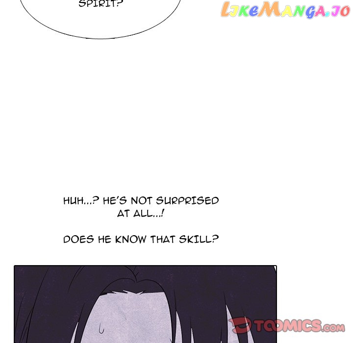 High School Devil Chapter 264 - page 57