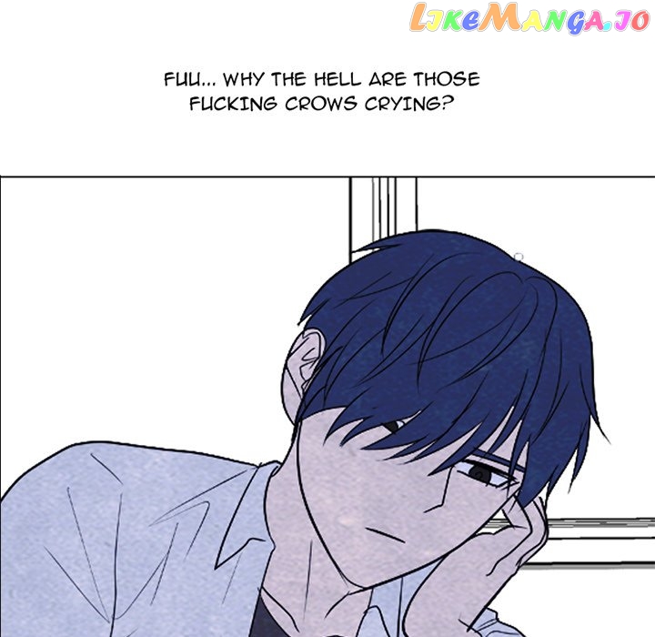 High School Devil Chapter 264 - page 6
