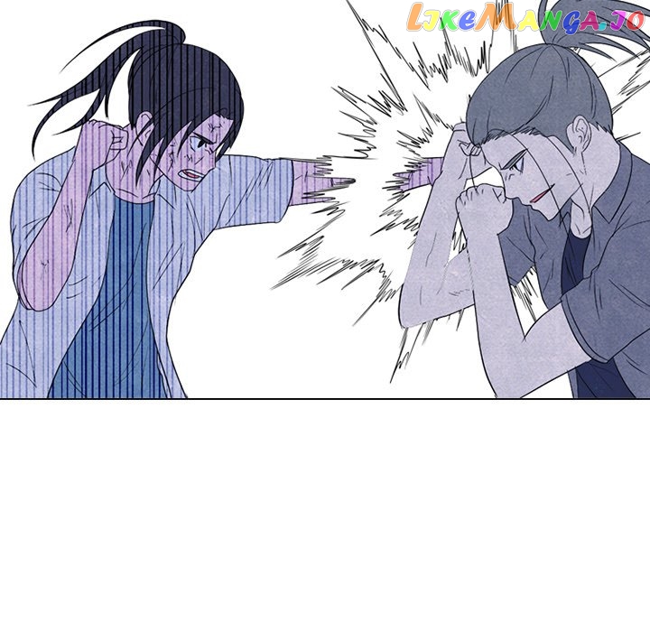 High School Devil Chapter 264 - page 67